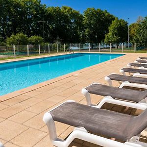 Hotel Mercure Macon Bord De Saone